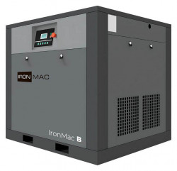Винтовой компрессор IC 75/8 B