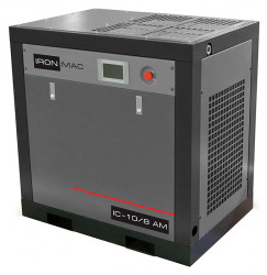 Винтовой компрессор IC 20 VSD